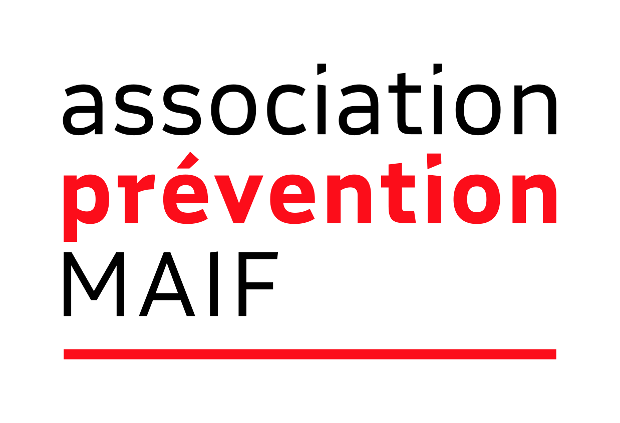 association prévention MAIF