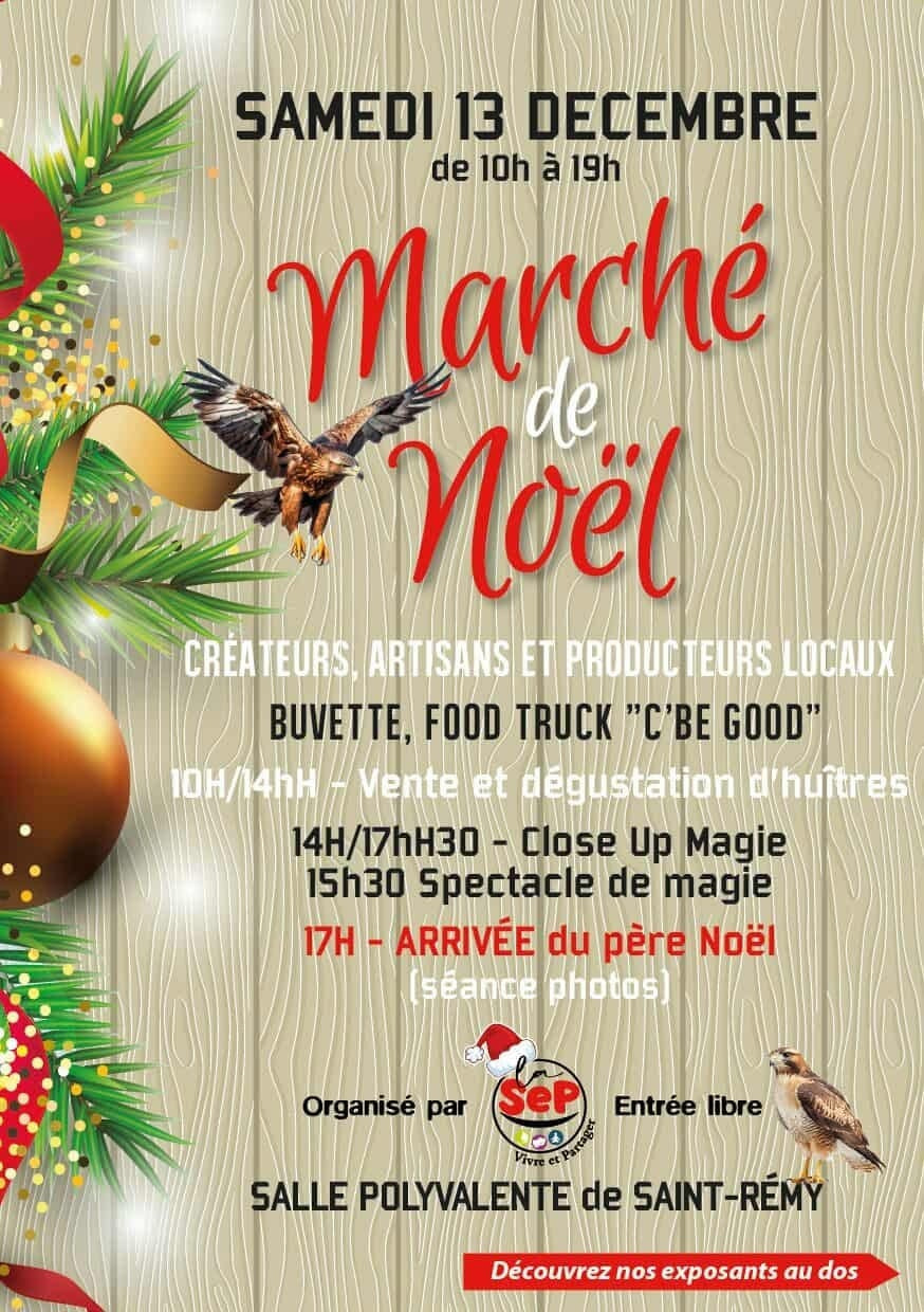 community board flyers France